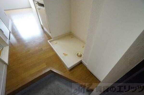 ハイツグローリーの物件内観写真